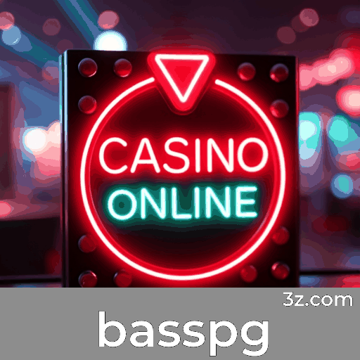 Tecnologia 3D e Jogos de Cassino com basspg