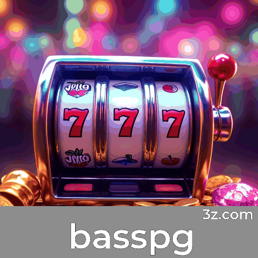 basspg: Sua Plataforma de Jogo com Segurança e Serviço Profissional