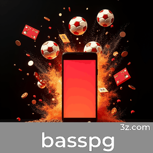 basspg Aplicativo: Comunidade Interativa de Jogadores
