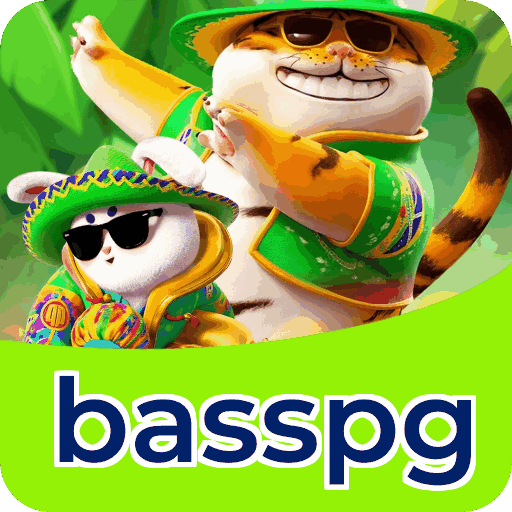 Logo Oficial basspg Download