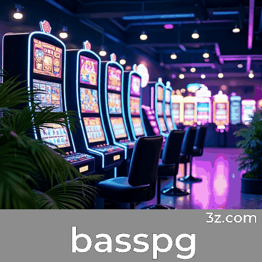 Conecte-se, Compita e Conquiste no Crash da basspg